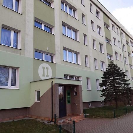 Apartament Jak U Mamy Gdynia Exterior foto