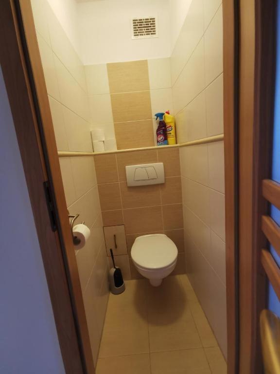 Apartament Jak U Mamy Gdynia Exterior foto
